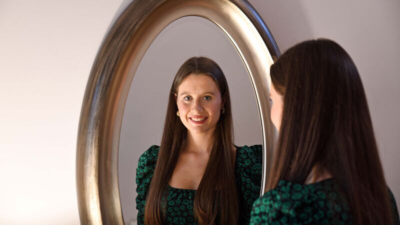 My Wardrobe: Fashion lover Emma Cullinane from Glounthaune