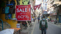 Nepal Mountaineering