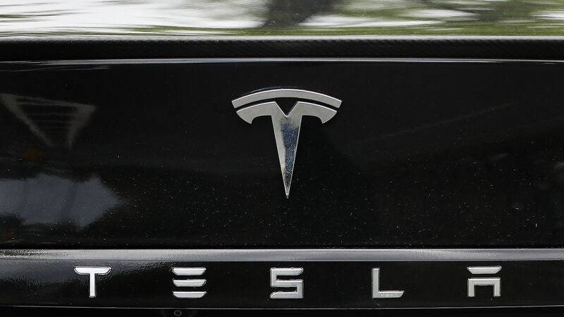 German water firm pulls plug on Tesla over unpaid bills