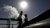 Libya Oil