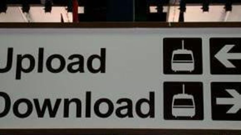 'Key' broadband connections for five locations in rural Cork