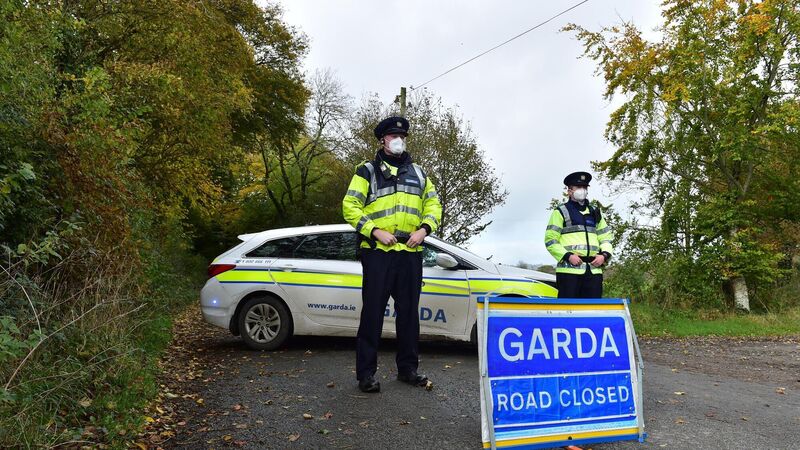 Kanturk murder-suicide investigation: Gardaí seeking CCTV as firearms are analysed and post mortems take place