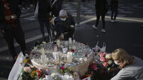 France Attack