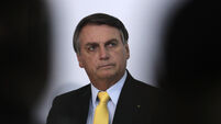 Virus Outbreak Brazil