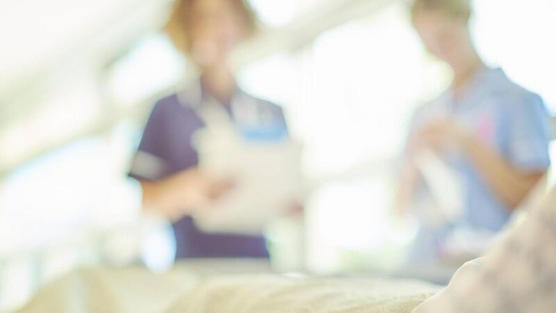 Government health spending ‘could be wasted’ without staffing plan, warn nurses union
