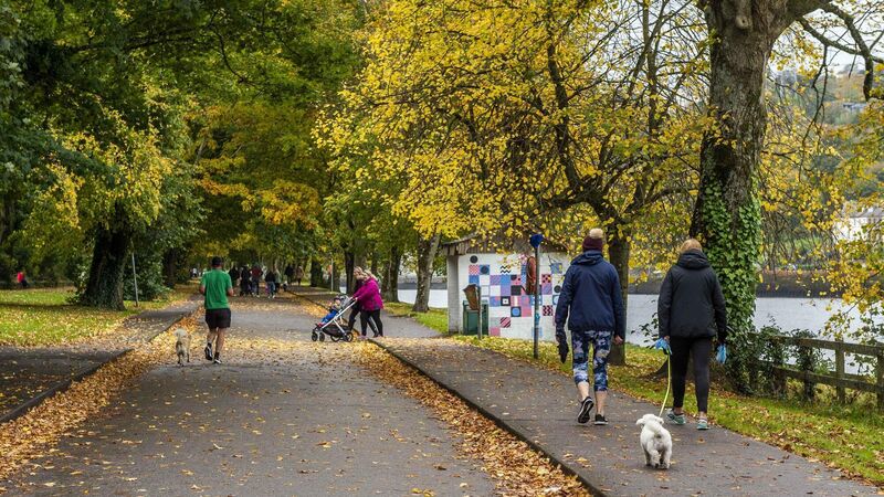 Final few days for public to have their say on the permanent pedestrianisation of the Marina