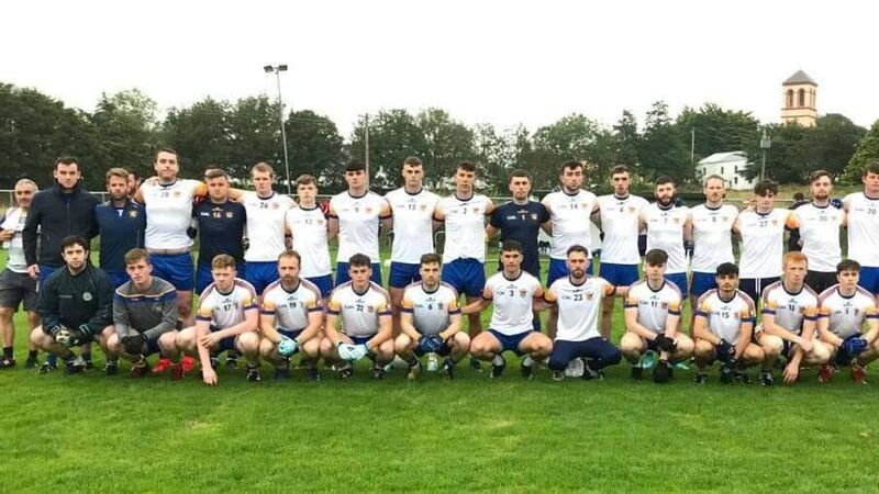 Jersey commemorating centenary of Kilmichael Ambush attracting interest from USA