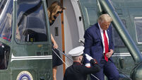Election 2020 Trump