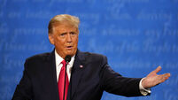 Election 2020 Debate