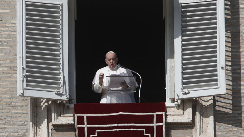 Pope names 13 new cardinals Pope names 13 new cardinals
