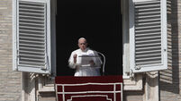 Vatican Pope