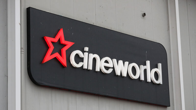45,000 jobs hit as Cineworld shuts UK and US sites 45,000 jobs hit as Cineworld shuts UK and US sites