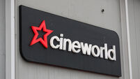 Cineworld jobs