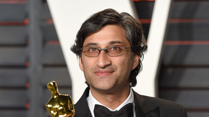 Director Asif Kapadia to receive top documentary award Director Asif Kapadia to receive top documentary award