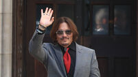 Johnny Depp court case