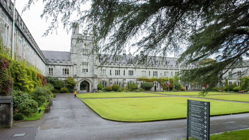 UCC to host major online clinical trial symposium