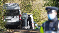 Firearms found at family farm in Kanturk to be examined today