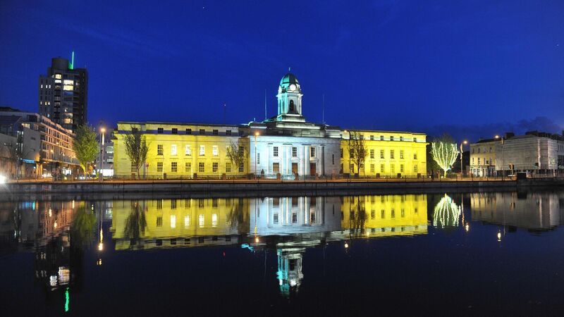 Save Cork City seeks support from Councillors to change city flood relief scheme