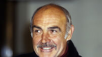 Sean Connery Name of the Rose