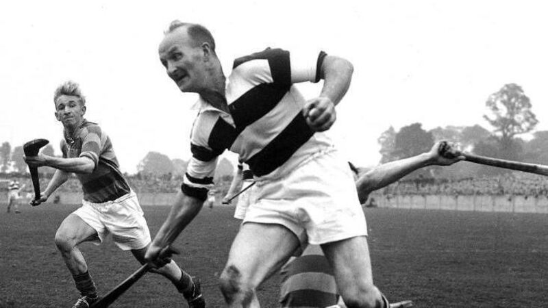 Christy Ring at 100: Friendship with Jack Lynch led to glory day in Blackpool Christy Ring at 100: Friendship with Jack Lynch led to glory day in Blackpool