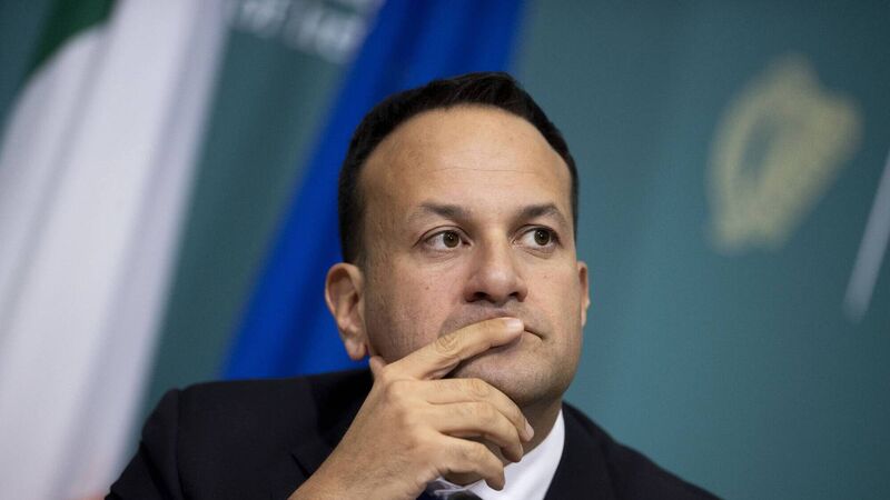 Tánaiste admits Government's Stay and Spend scheme 'isn't much use' to businesses at the moment