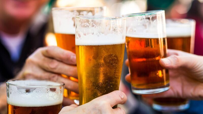 Concerns raised over dial-a-drink services