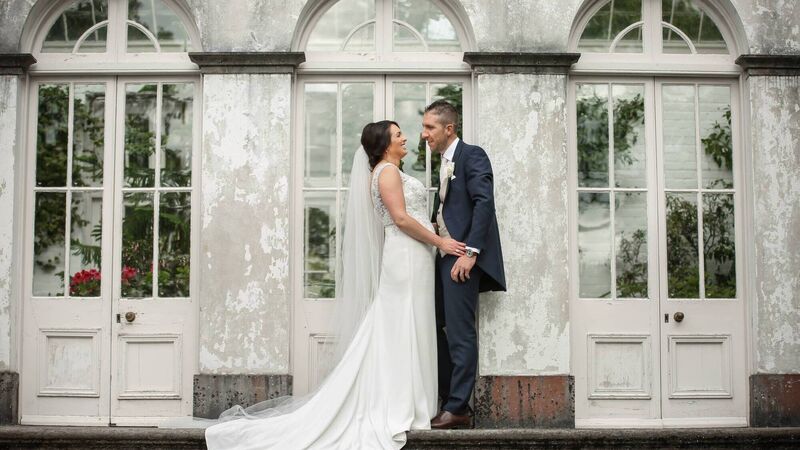 Wedding of the Week: Memories to cherish