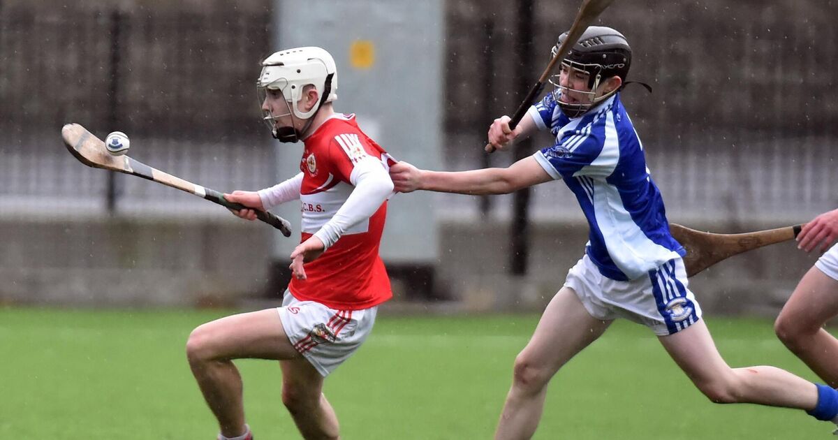 Cork minor hurling management reveal the team to face Clare in Munster