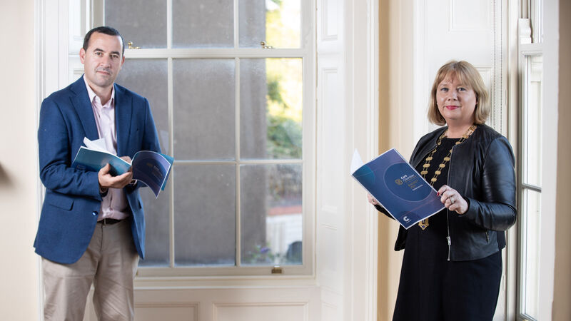 Budget 2021: Keeping Cork open for business key priority for Chamber 