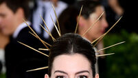 The MET Gala 2018 - New York