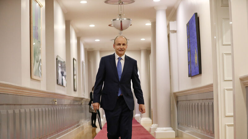 Analysis: If this is what’s in public, what is going on behind closed doors? 