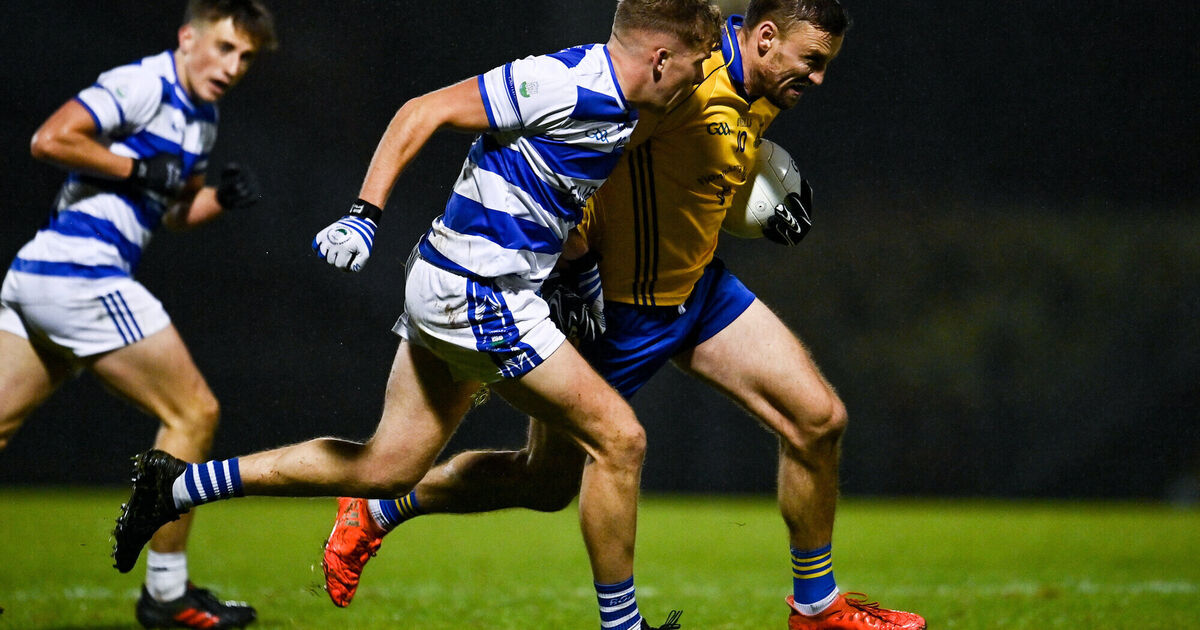 Cork GAA club championships for 2020 put back to March 2021