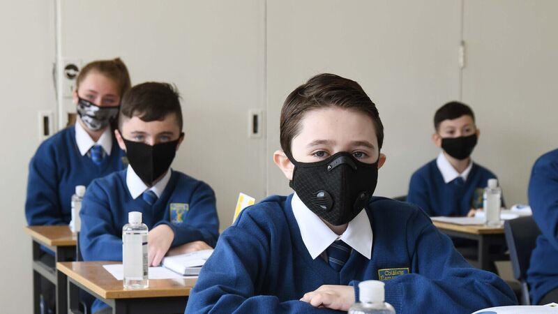 Budget 2021: Higher education funding welcomed but teachers feel secondary schools left behind