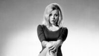Film - Actress Margaret Nolan