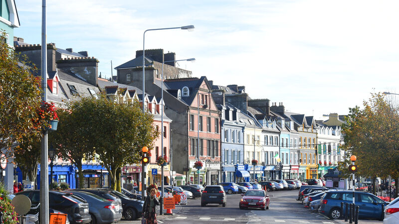 Hostel for Cork’s homeless veterans planned for Cobh Hostel for Cork’s homeless veterans planned for Cobh
