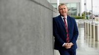 Minister launches Project Ireland 2040 annual report
