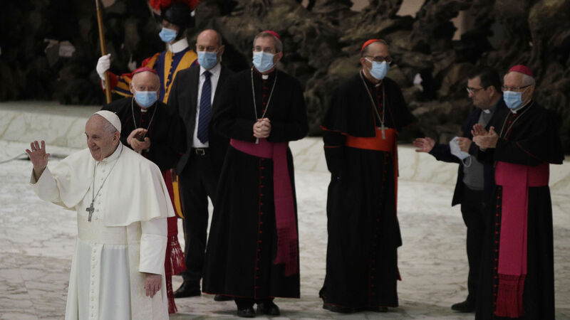 Pope endorses same-sex civil unions in new documentary film Pope endorses same-sex civil unions in new documentary film