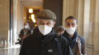 France Basque Separatist Trial
