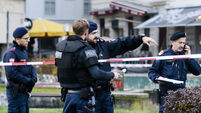Austria Vienna Attack