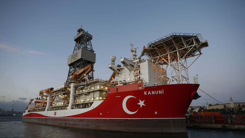 Greece and Turkey agree to cancel war games Greece and Turkey agree to cancel war games