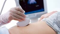 Diagnostics of pregnancy