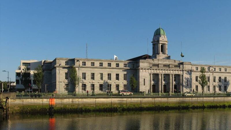 Tomás MacCurtain and Terence MacSwiney to be added to the roll of honorary citizens of Cork City