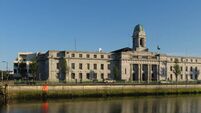Tomás MacCurtain and Terence MacSwiney to be added to the roll of honorary citizens of Cork City