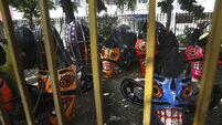 Virus Outbreak India Hindu Festivals