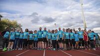 Sanctuary runners study highlights range of benefits for members