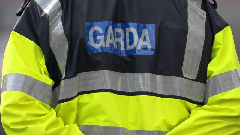 Gardaí investigating following extensive damage to house in Cork town Gardaí investigating following extensive damage to house in Cork town