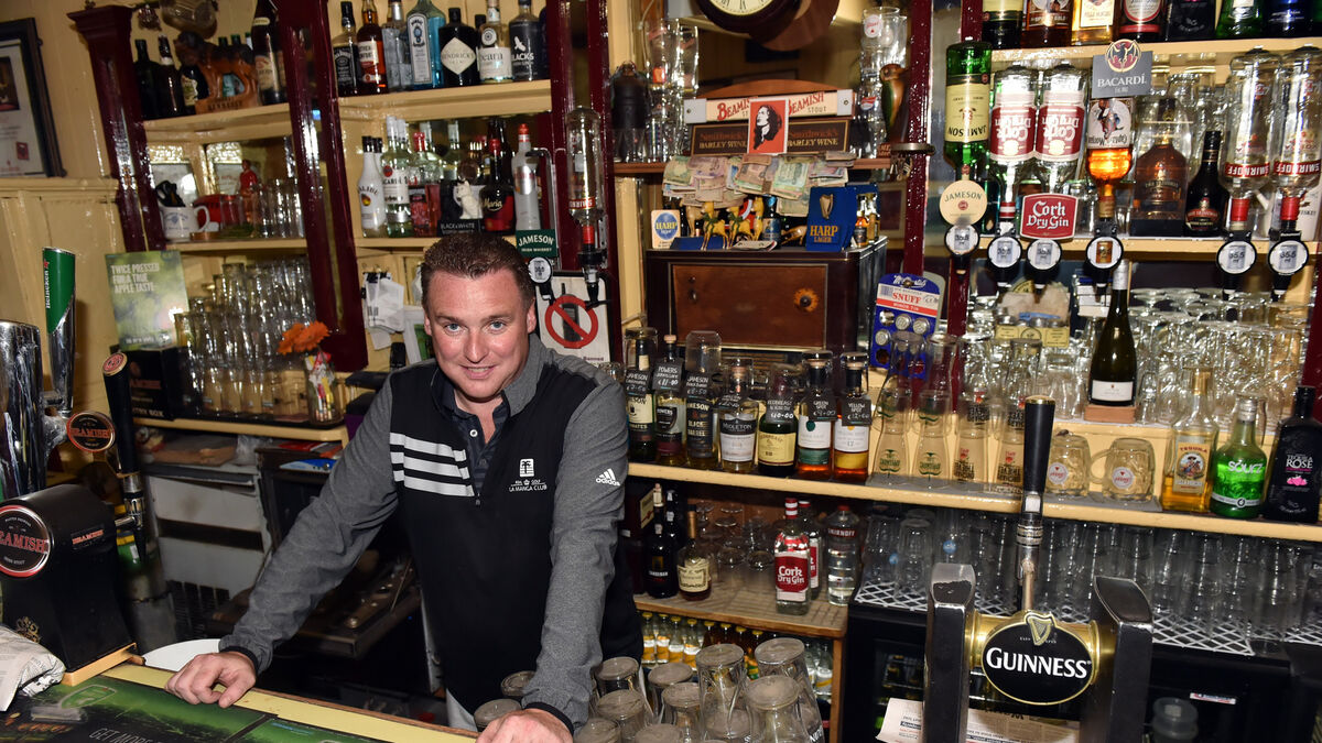 Budget 2021: Cork city publicans relieved by supports