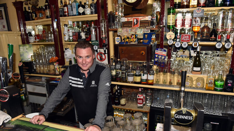 Budget 2021: Cork city publicans relieved by supports