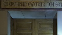 France Priest Shot