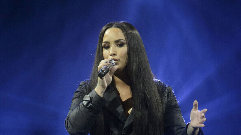 Newly single Demi Lovato sings ‘I’d rather be alone’ on latest hit Still Have Me Newly single Demi Lovato sings ‘I’d rather be alone’ on latest hit Still Have Me